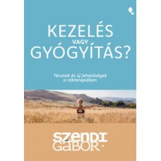 Kezelés vagy gyógyítás?  -   Londoni Készleten